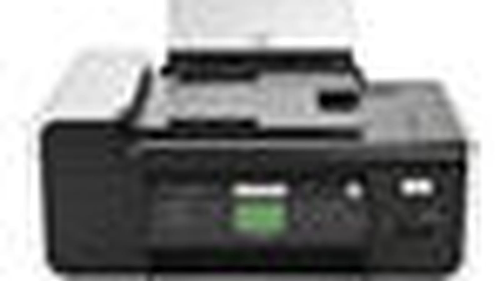 Lexmark X7675