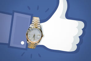 Facebook s'organise depuis Paris pour s&eacute;duire les annonceurs du luxe