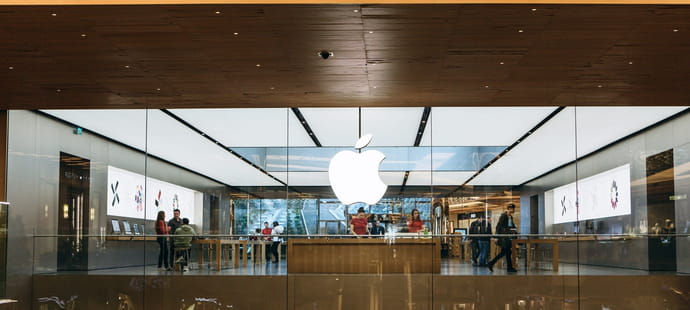 Apple doit d&eacute;voiler ce 9&nbsp;septembre&nbsp;2026&nbsp;son premier iPhone pliable lors de la premi&egrave;re keynote de John Ternus, dans un contexte de hausse des prix et de retard sur l'IA