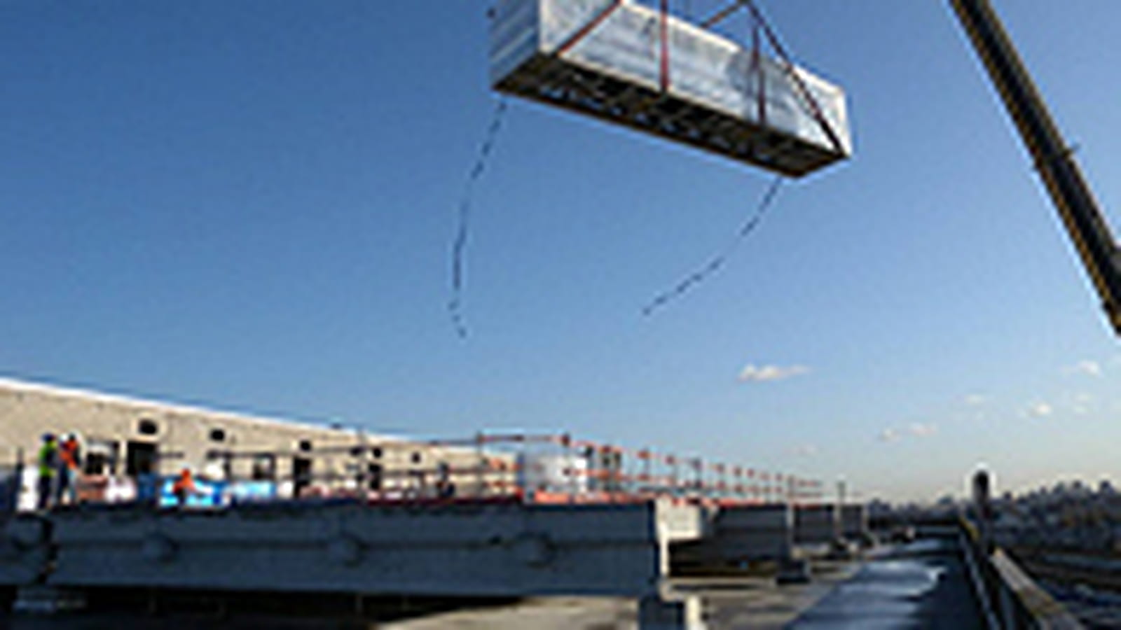 Electricité de sources renouvelables
