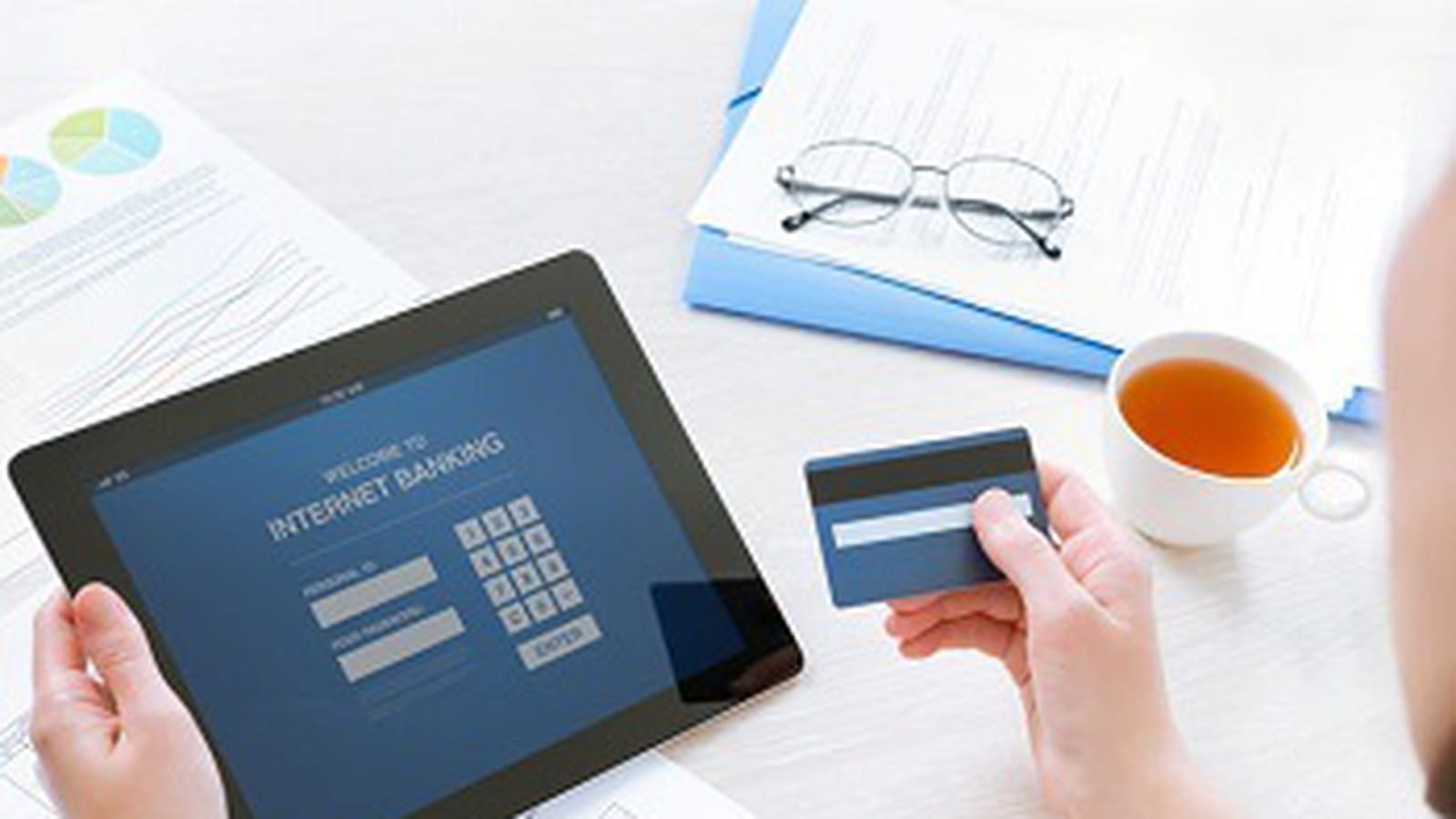 Top 5 des sites de banques