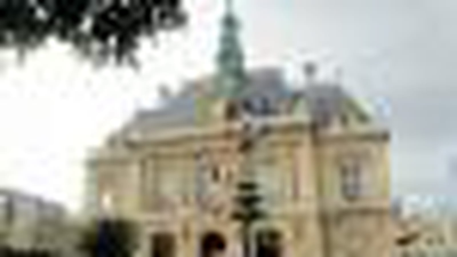 Levallois-Perret