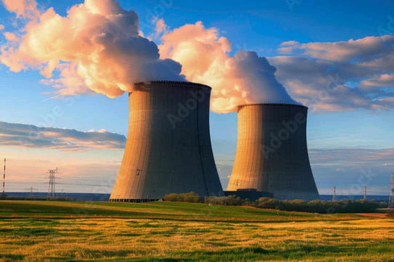 Dette et nucléaire : la Cour des comptes alerte sur les fragilités d'EDF