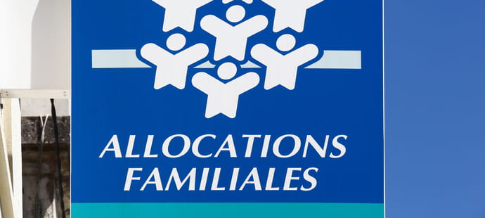 Le montant des allocations change&nbsp;: 8&nbsp;millions de Fran&ccedil;ais vont toucher un nouveau versement de la CAF sur leur compte en banque