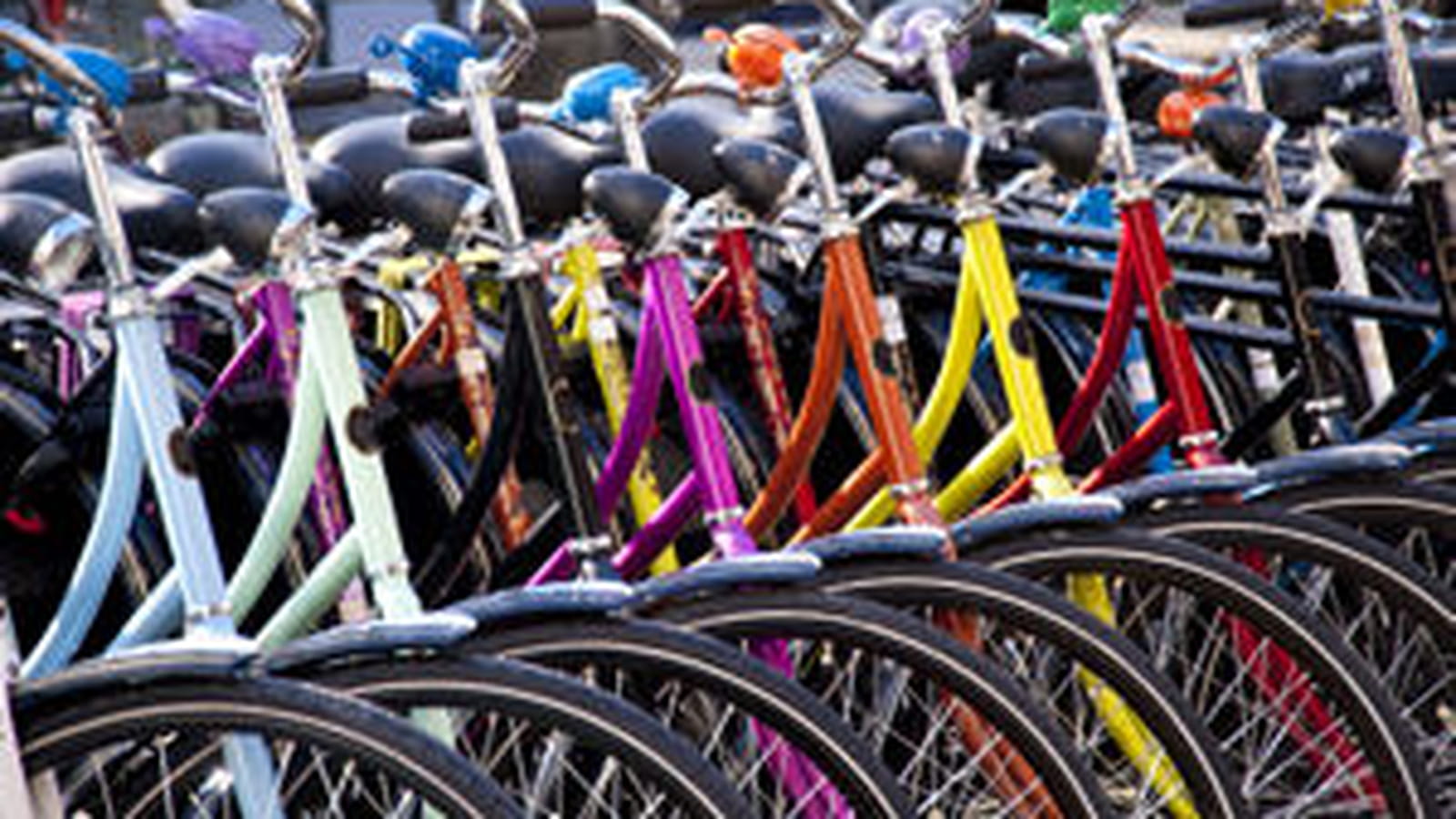 Production de vélos