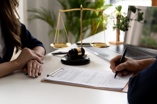 Licenci&eacute;e, elle d&eacute;couvre une erreur sur le calcul sur son anciennet&eacute;&nbsp;: la Cour de cassation lui accorde l'indemnit&eacute; maximale