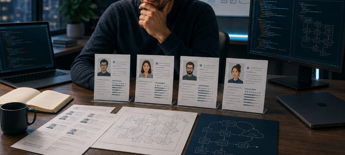 Comment choisir le bon CTO pour sa start-up sans expertise technologique&nbsp;?