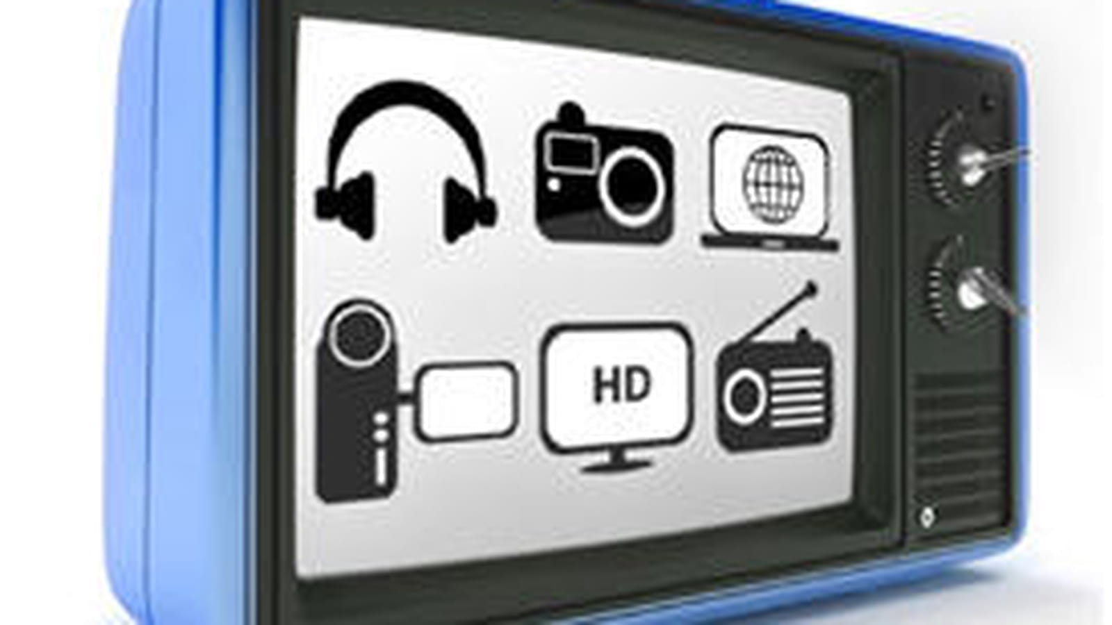 TV connectée