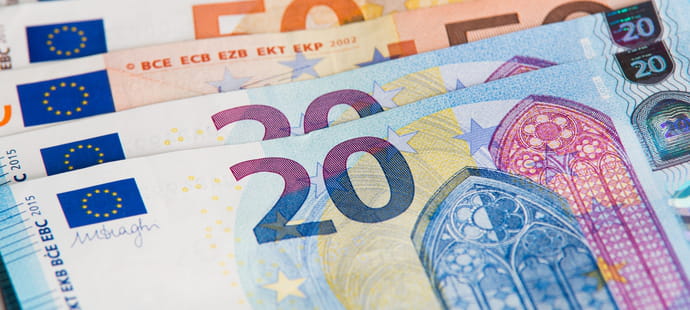 Dialogue social&nbsp;: patronat et syndicats ont touch&eacute; pr&egrave;s de 157&nbsp;millions d'euros en 2025