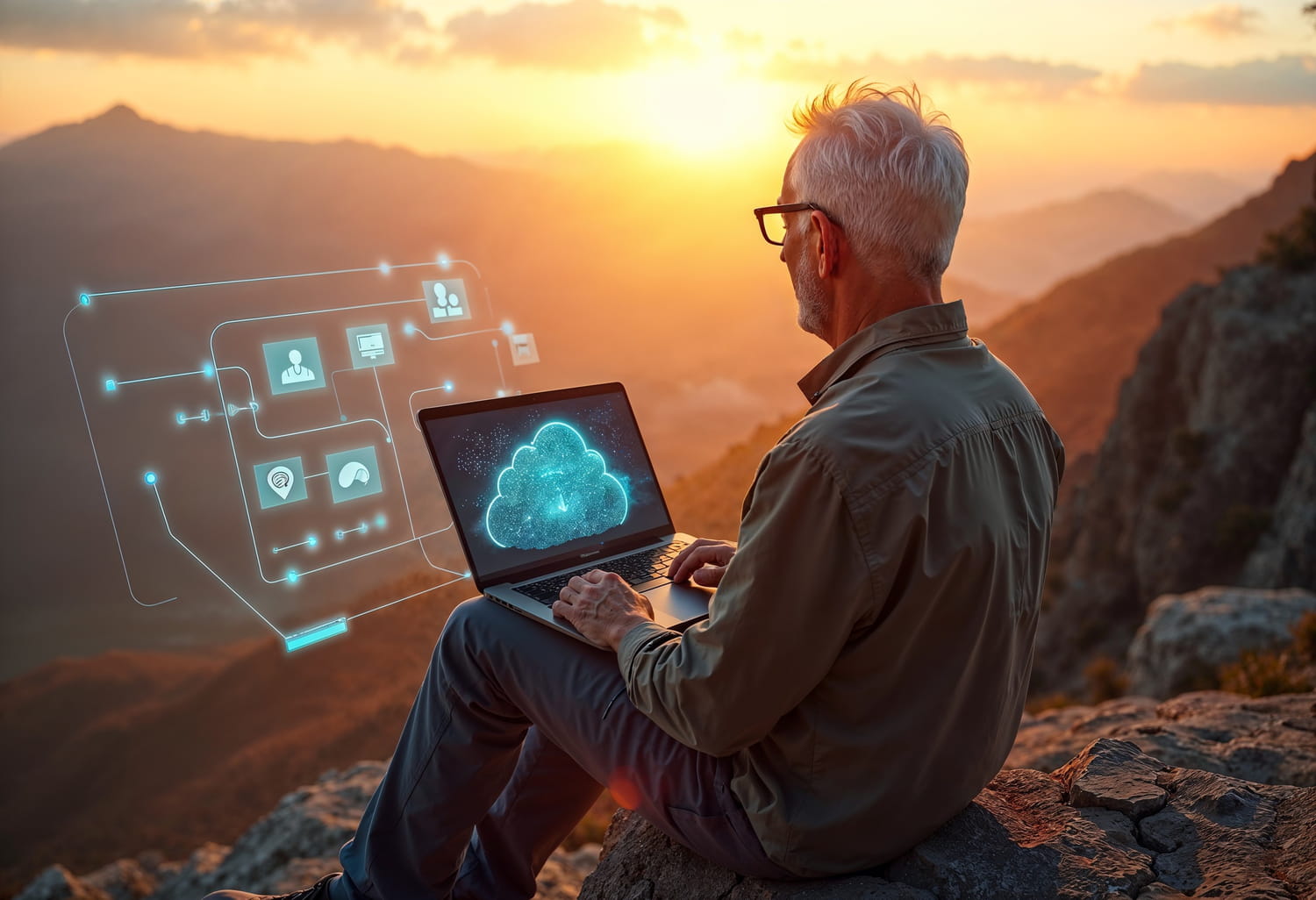ICML 2026 : ExpressVPN sécurise les accès cloud et outils collaboratifs des équipes IA en mobilité