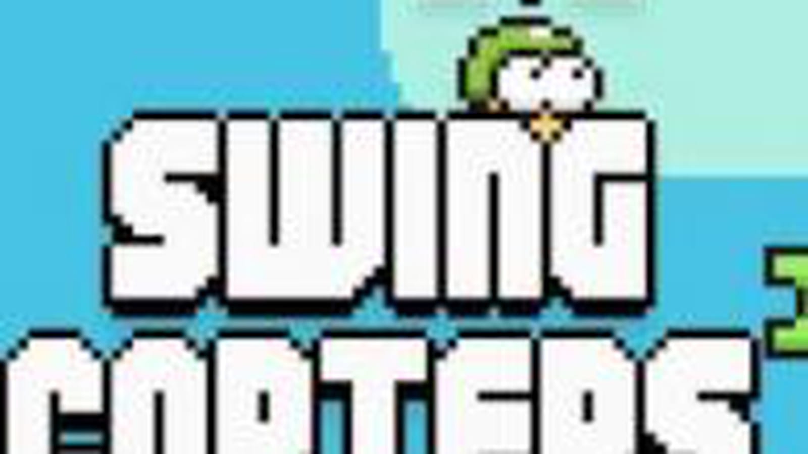 Swing Copters