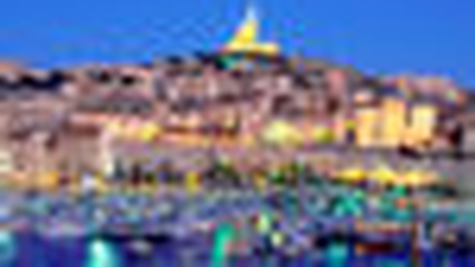Marseille