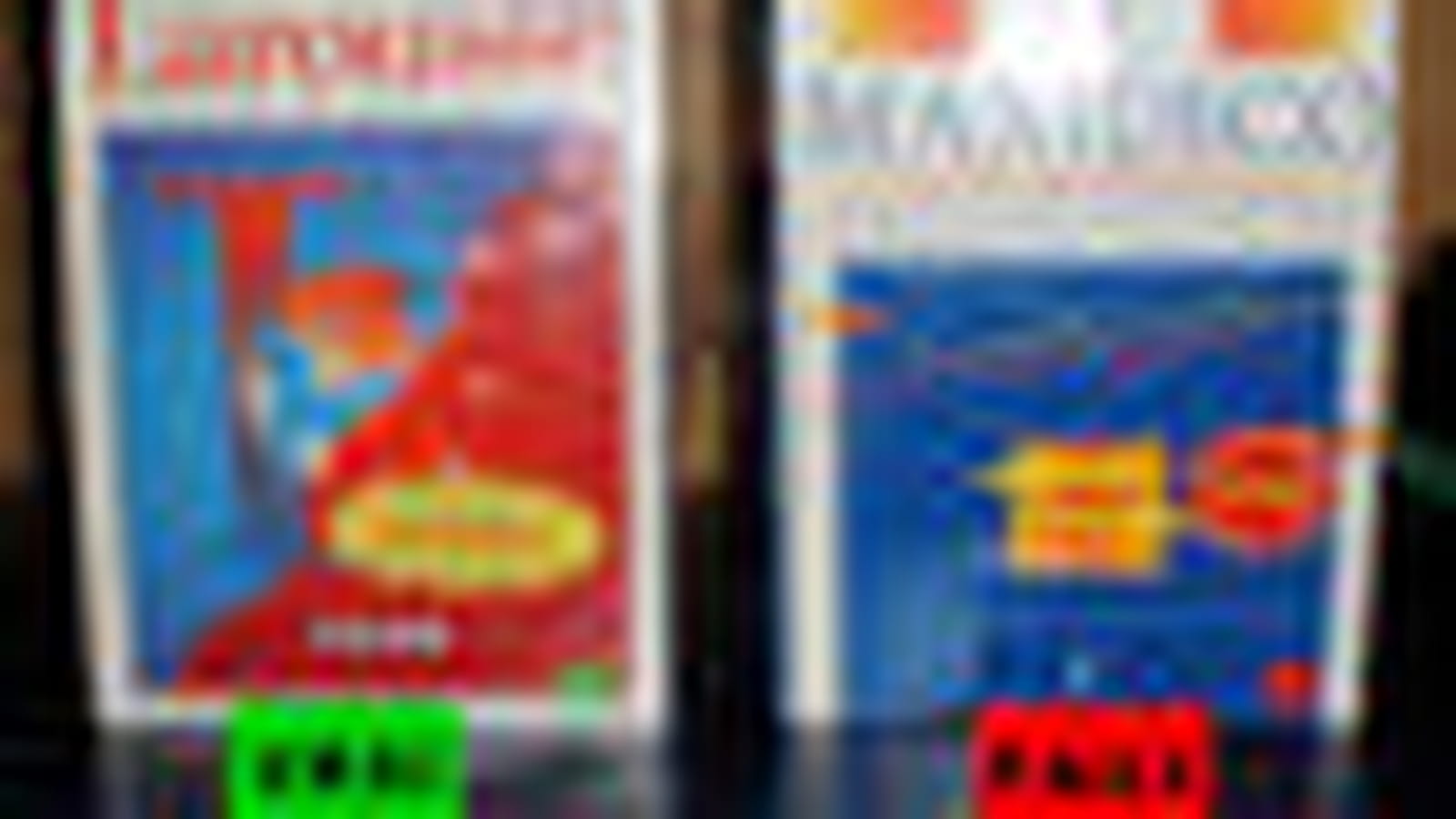 Dictionnaires