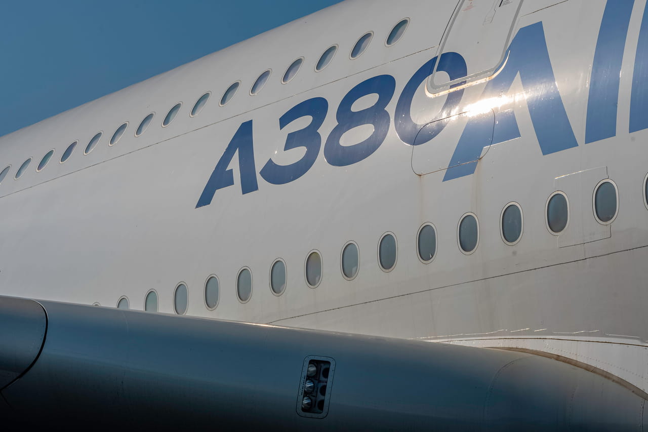 Airbus prévoit d'accroître nettement sa rentabilité d'ici à 2029