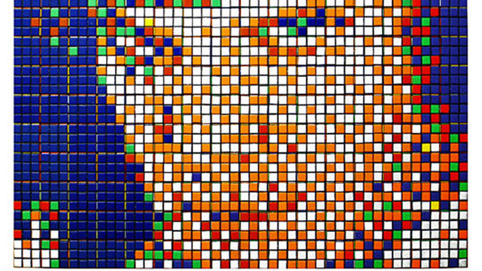 Space Invaders