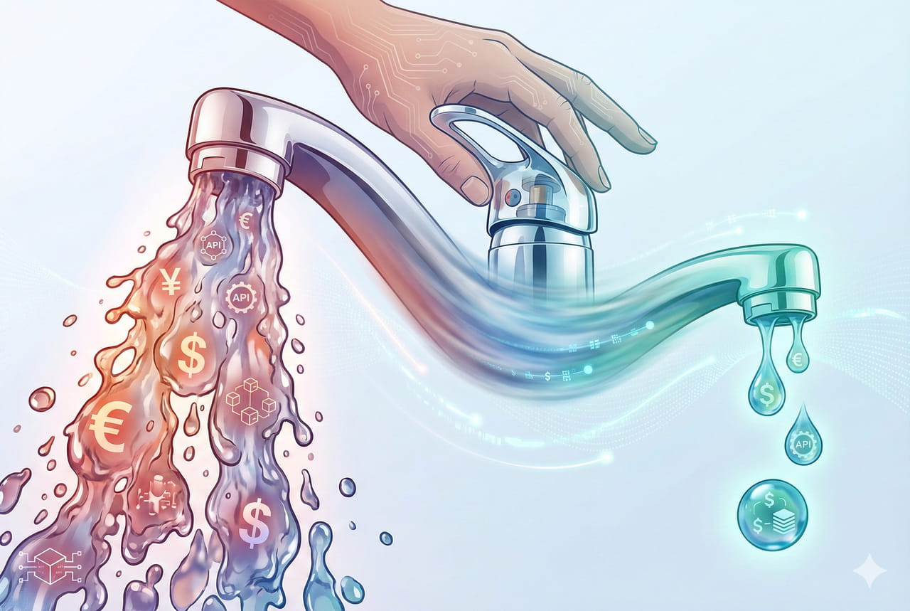 Chatbot d'IA : comment le semantic catching fait baisser les coûts d'appels API