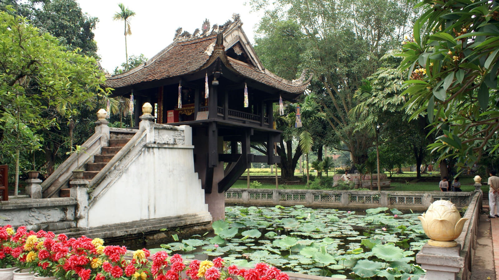 Hanoï