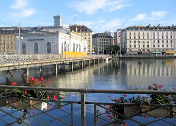 genève
