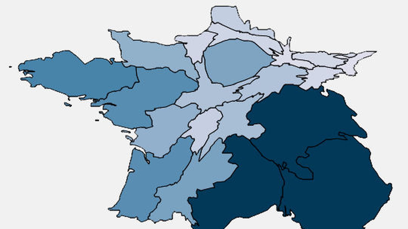 Résidences secondaires