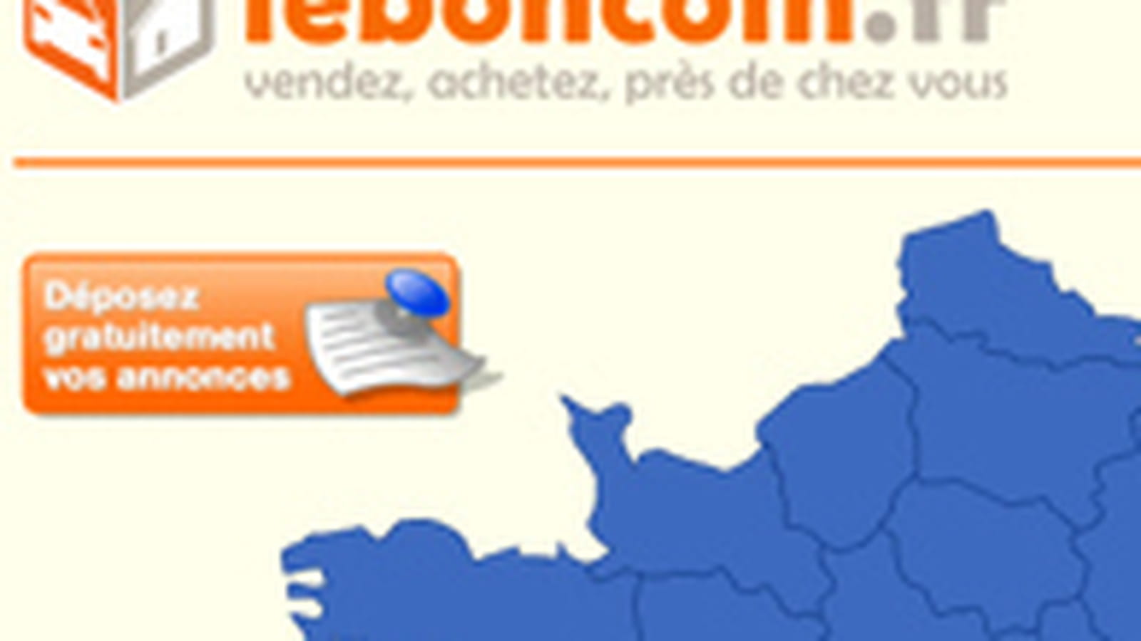 Leboncoin.fr