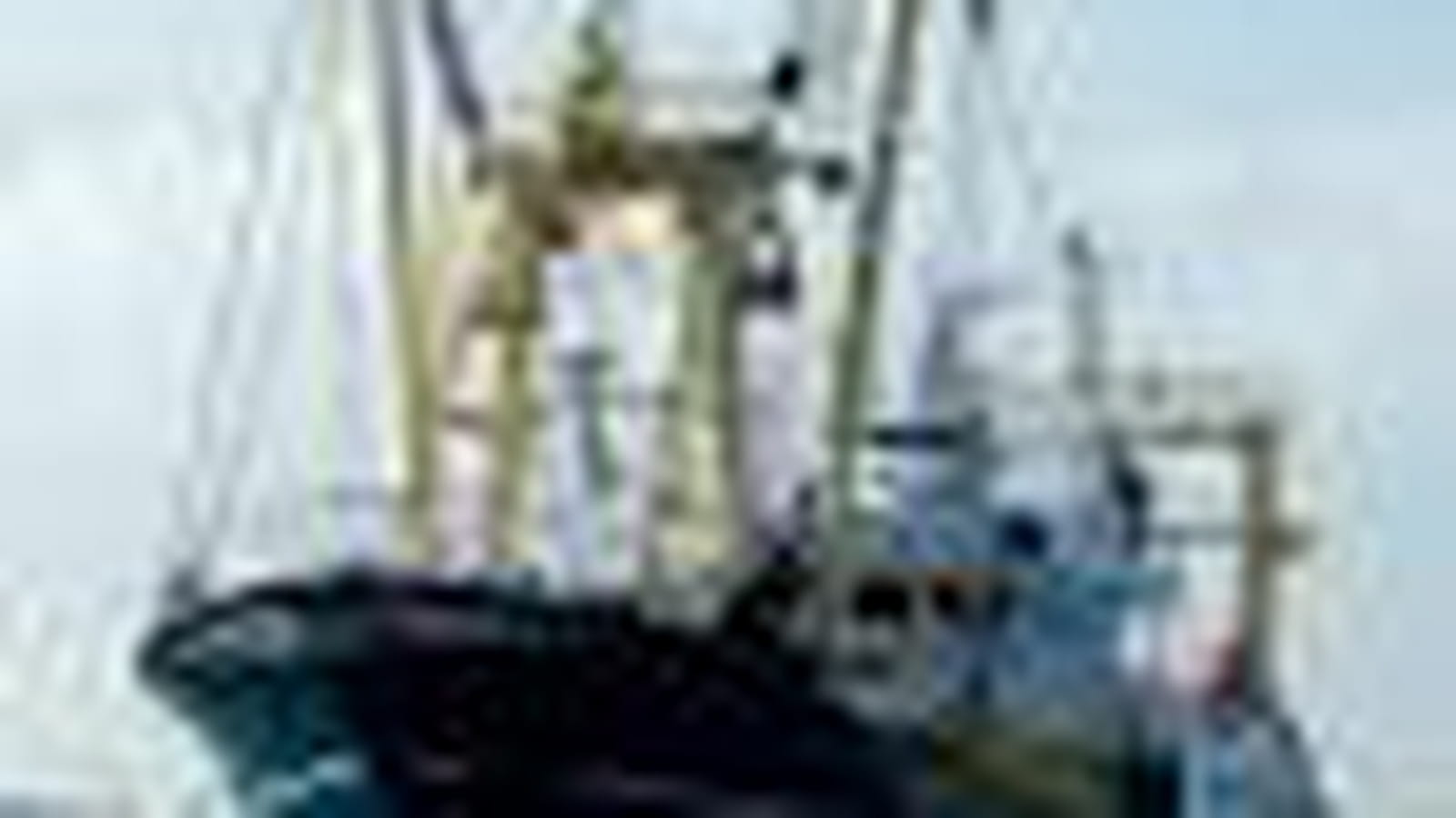 Les marins