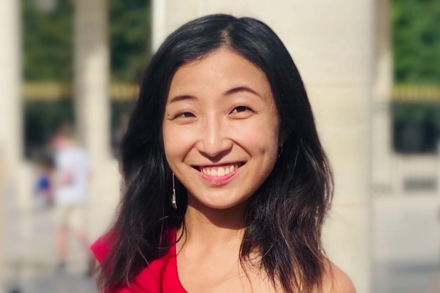 Yingzi Yuan (Metaverse Summit) : "On assiste à la convergence de la blockchain, avec le gaming, la VR, l'AR et l'IA"