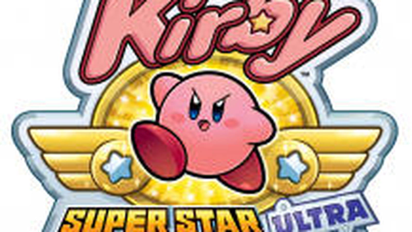 Kirby Super Star