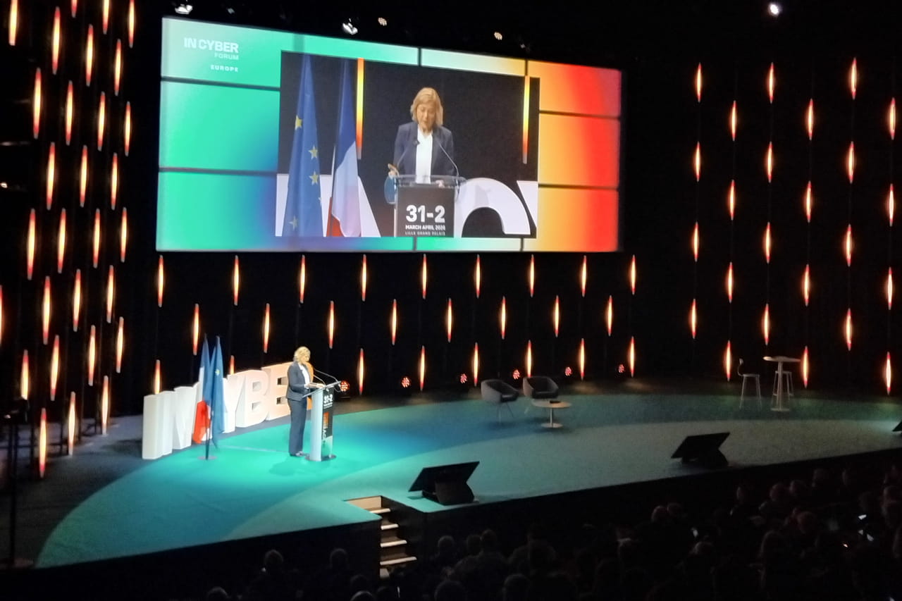 Forum InCyber 2026 : la bataille de la souveraineté numérique enfin lancée ?