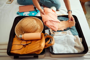 Un seul objet est vraiment indispensable pour &eacute;viter le cauchemar pendant ses vacances mais beaucoup l'oublient