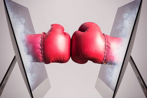 BlueJeans vs Zoom&nbsp;: les deux pure players de la visioconf&eacute;rence au coude &agrave; coude