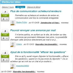 sur feedback.2xmoinscher.com