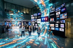 La data Valiuz d&eacute;sormais disponible pour les campagnes sur toutes les grandes cha&icirc;nes TV fran&ccedil;aises
