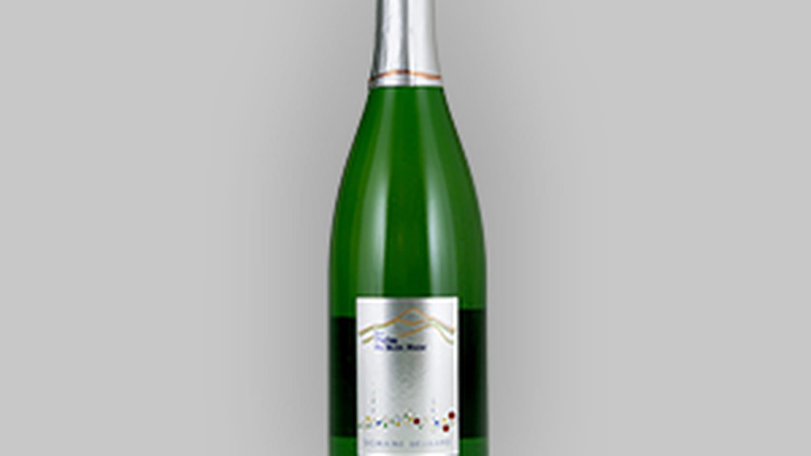 Rocailleux et pétillant