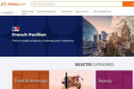 Alibaba veut Ã©tendre sa prÃ©sence en France avec le lancement d'un showroom digital