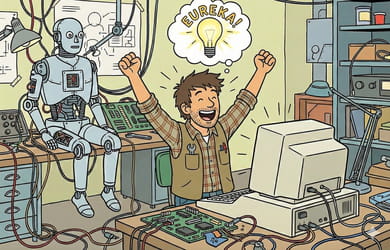 Cette technique de prompting presque trop simple améliore tous les LLM (et Google l'a prouvé)