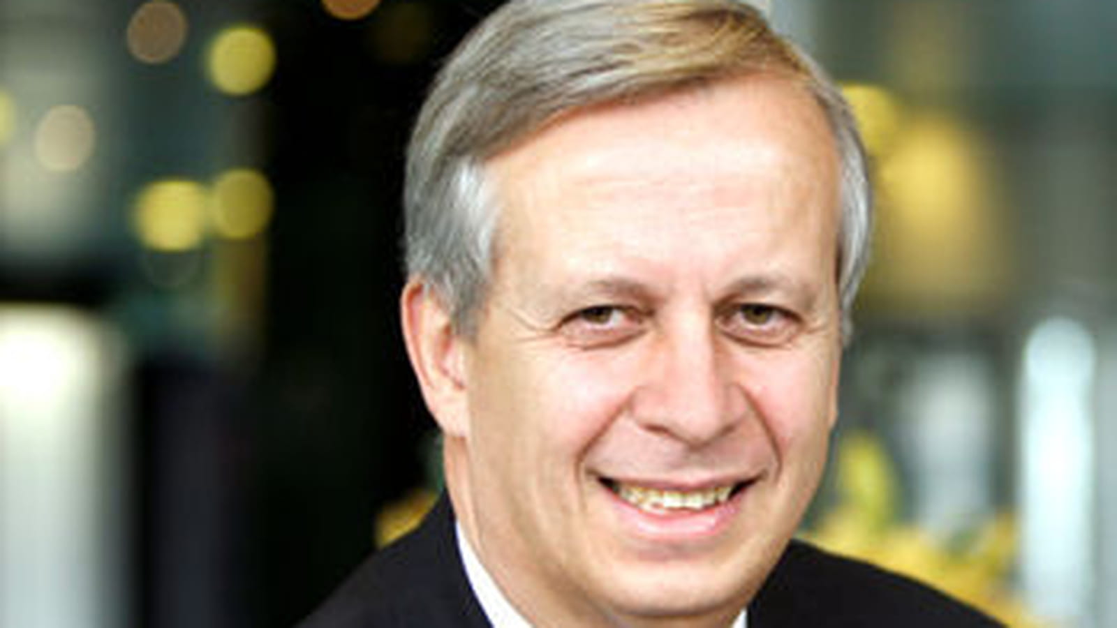 Jacques Aschenbroich