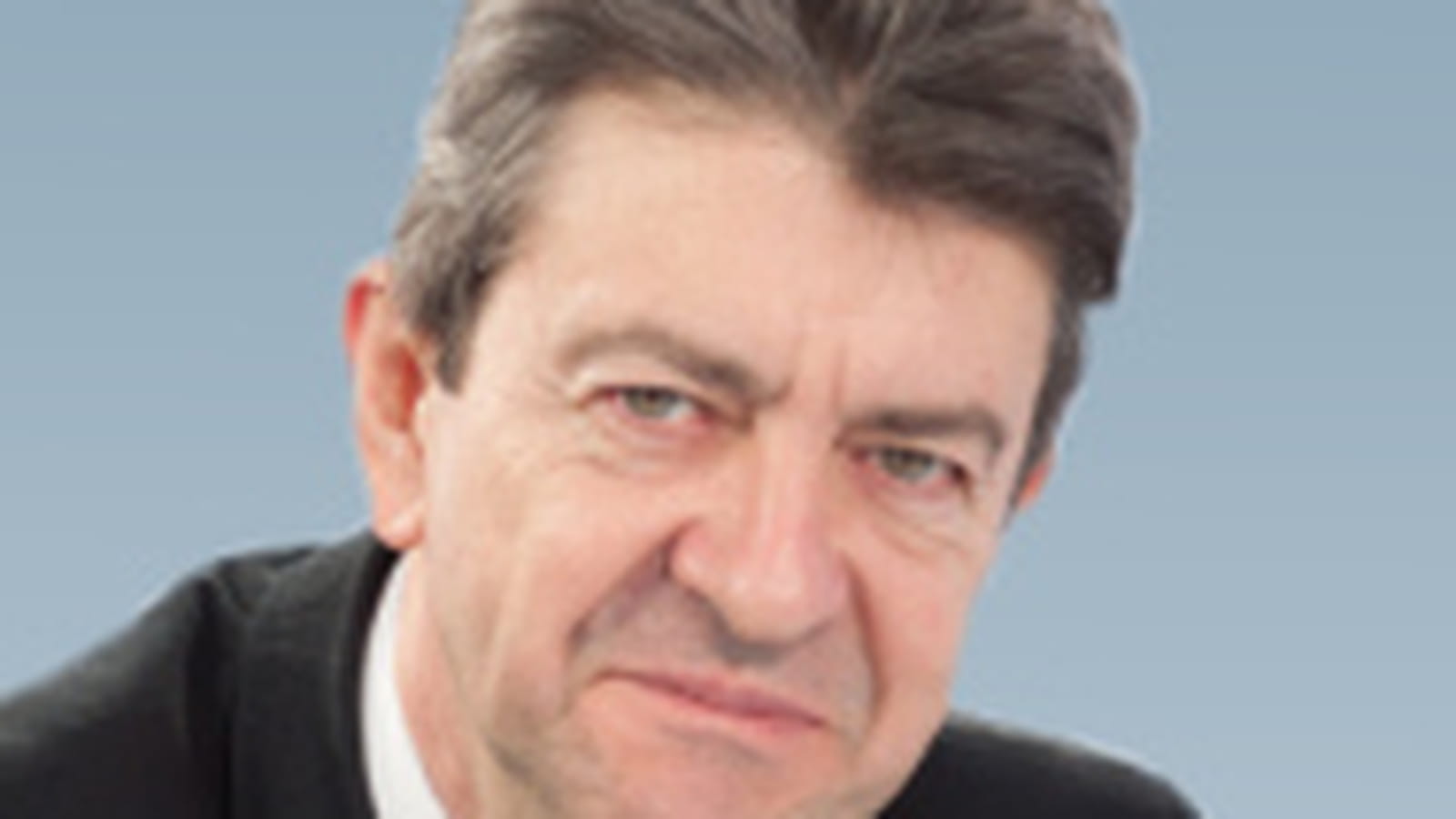 Jean-Luc Mélenchon