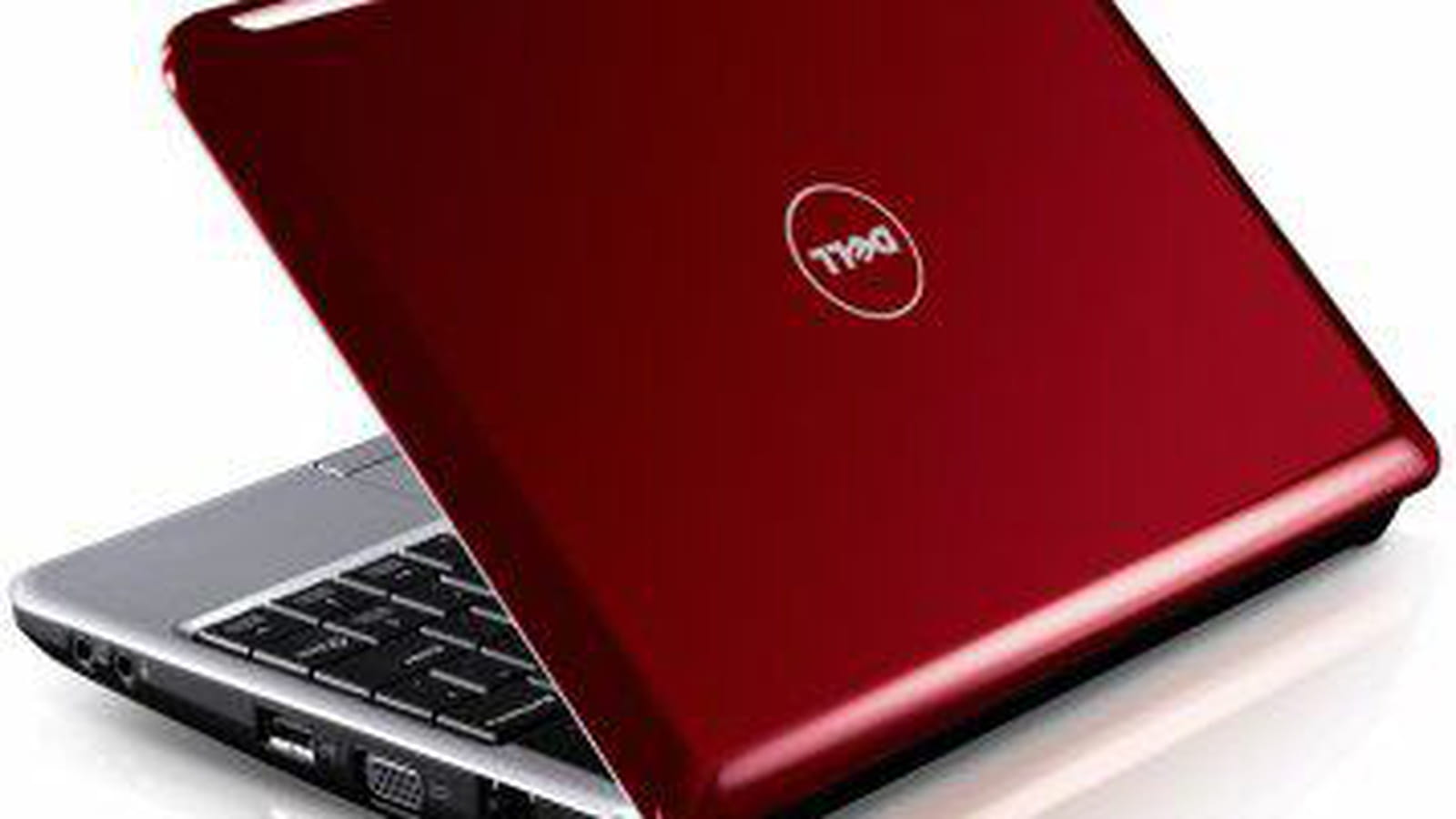 Inspiron Mini 9