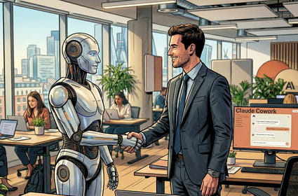 Tutoriel - Comment cr&eacute;er un plugin Claude Cowork pour son entreprise&nbsp;?