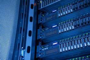 Microsoft se retire du projet de centre de donn&eacute;es d'IA avec Nscale &agrave; Loughton