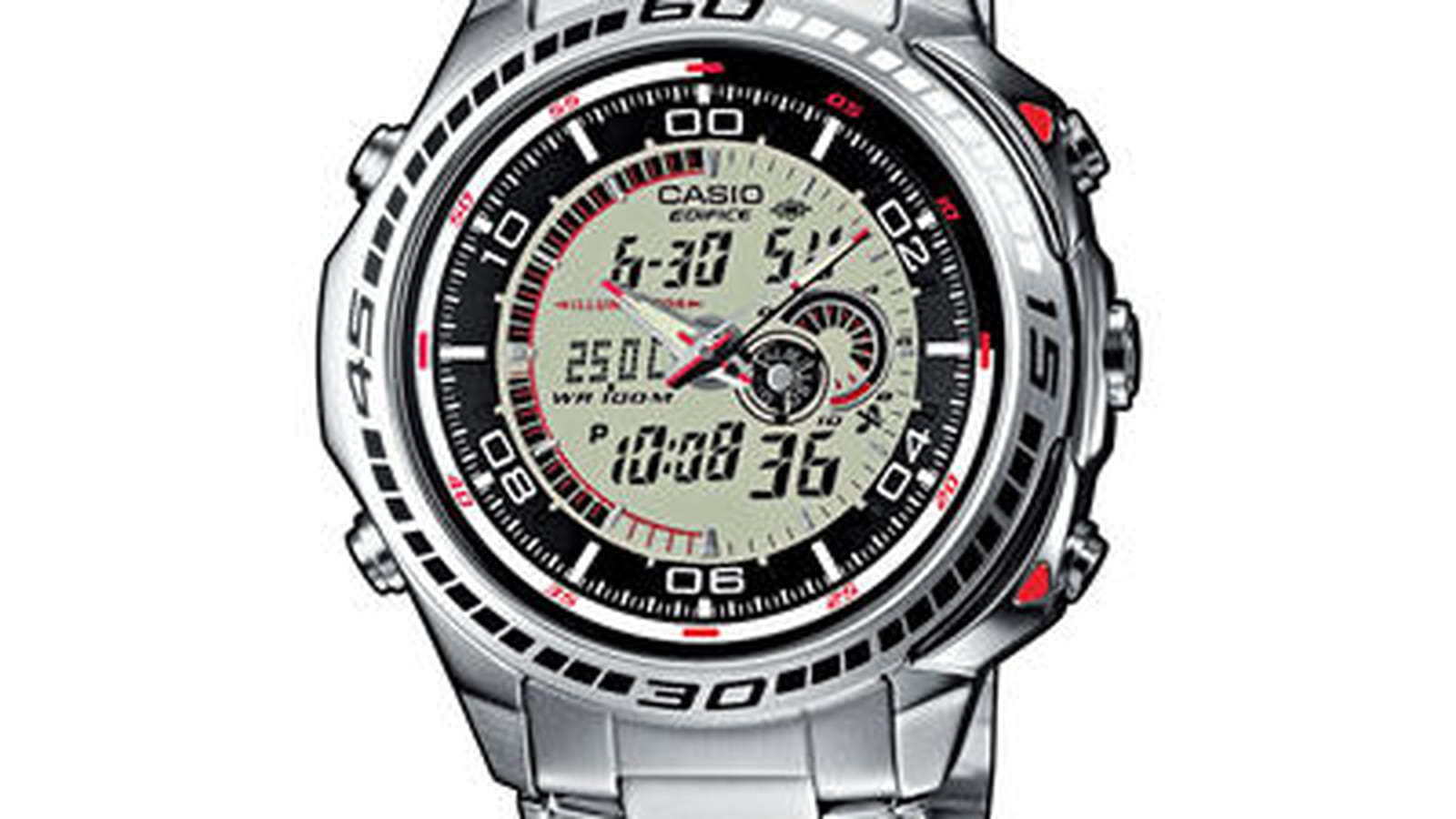Casio Edifice