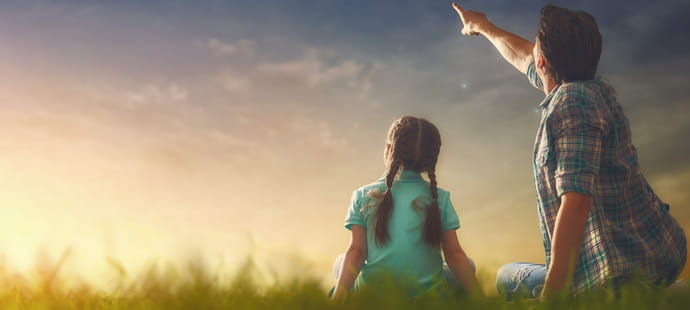 Une spectaculaire pluie d'&eacute;toiles filantes sera visible en France &agrave; 20&nbsp;heures, voici la date &agrave; retenir