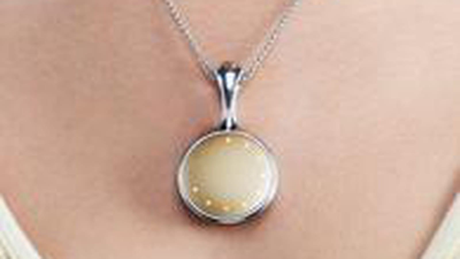 Pendentif coach