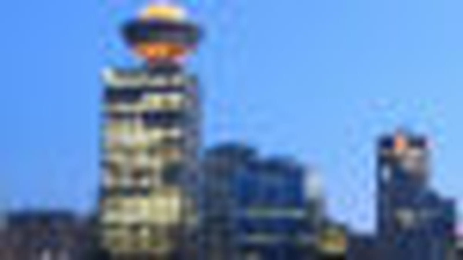 Vancouver