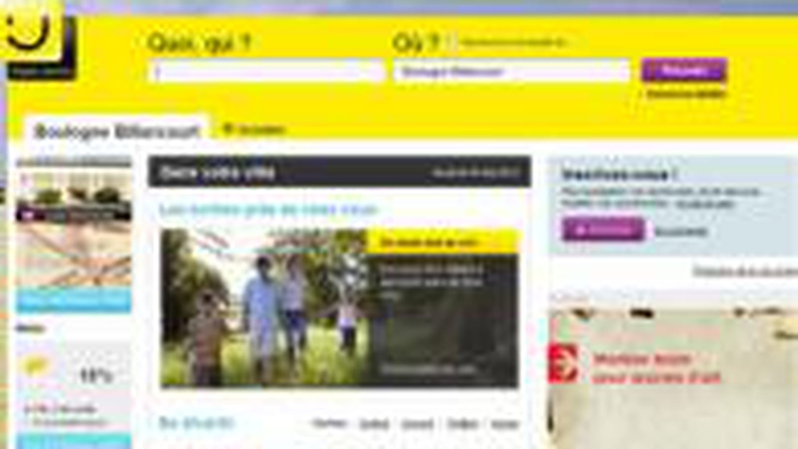 Solocal Group