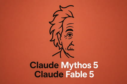 Mythos 5&nbsp;et Fable 5&nbsp;: Anthropic d&eacute;voile son IA la plus puissante et double ses prix