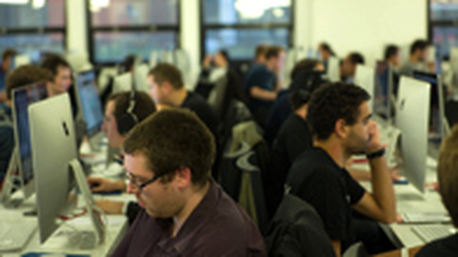 Le Meilleur Dev 2014