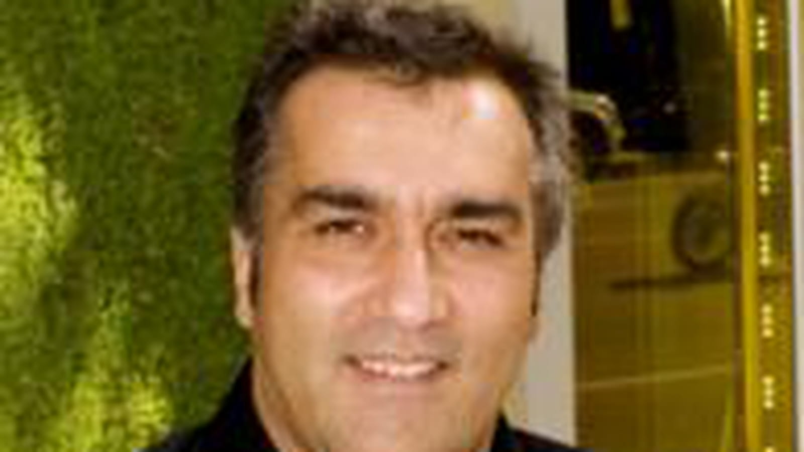 Bernard Mariette
