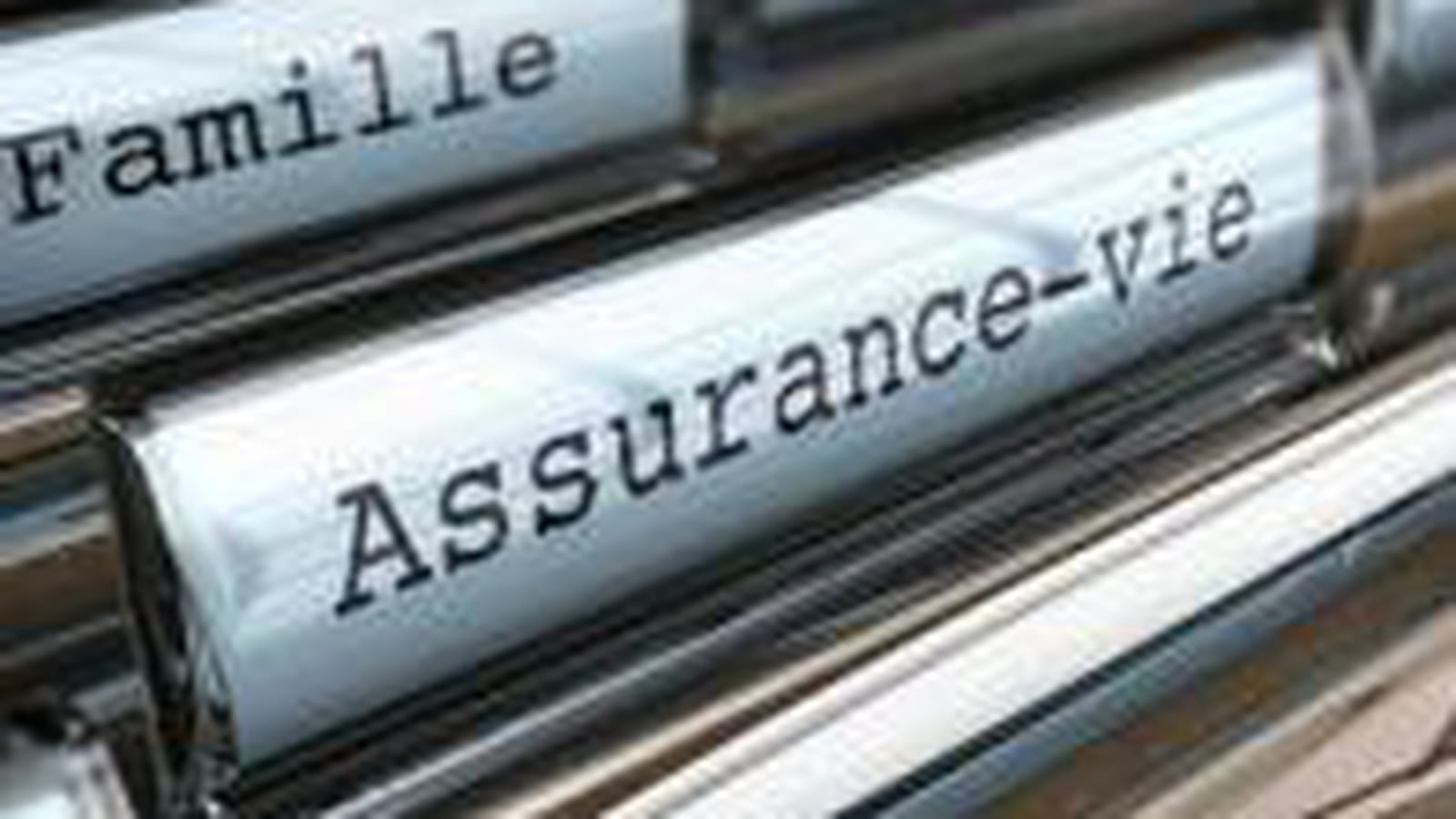 Assurance-vie