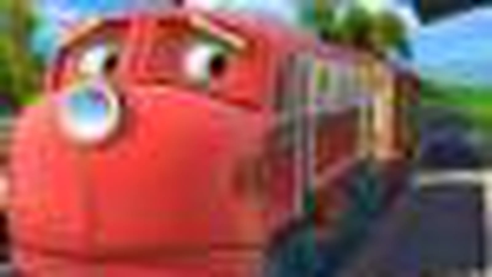 Chuggington